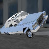 Baby Bluez Cadillac